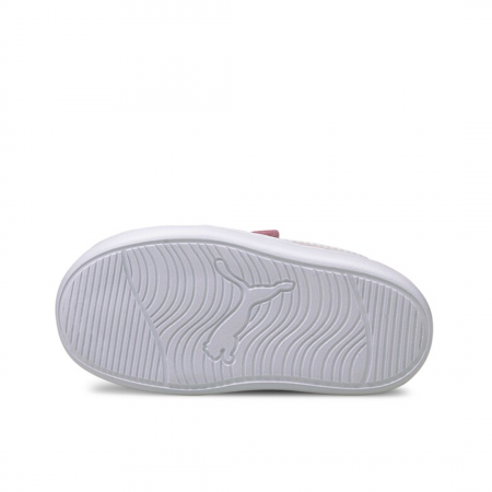 Courtflex v2 Mesh V Inf Pink Lady-Puma W 371759-08 [4]