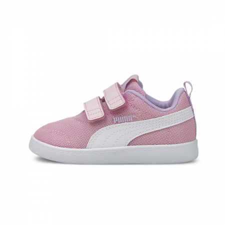 Courtflex v2 Mesh V Inf Pink Lady-Puma W 371759-08 [1]