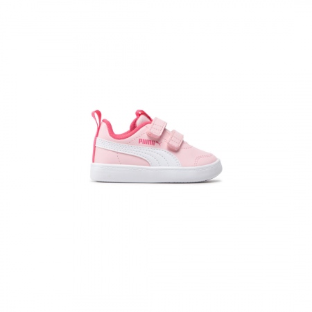 Copii și Adolescenti - Courtflex v2 V Inf Almond Blossom-Puma W