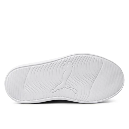 Courtflex v2 V PS Peacoat-High Risk Red 371543-01 [5]