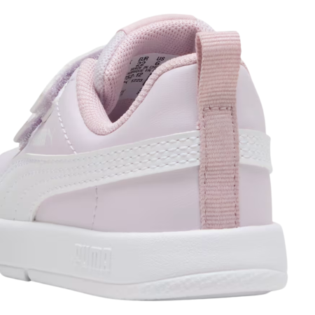 Courtflex V3 V Inf Lilac Frost-PUMA Whit 310252-12 [4]