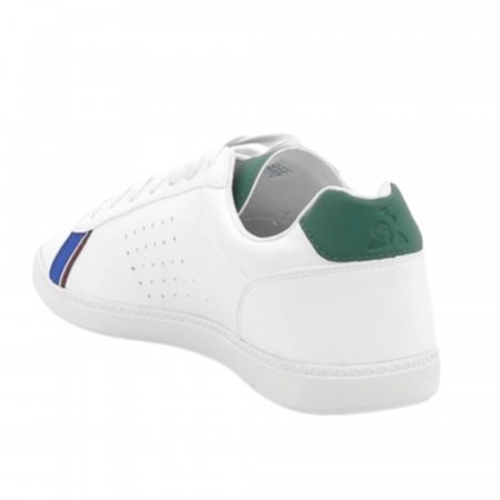 Tenis Le Coq Sportif Courtstart Sport Hombre [2]