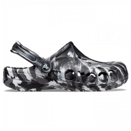 CROCS BAYA MARBLED CLOG [0]
