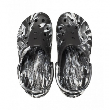 CROCS BAYA MARBLED CLOG [1]