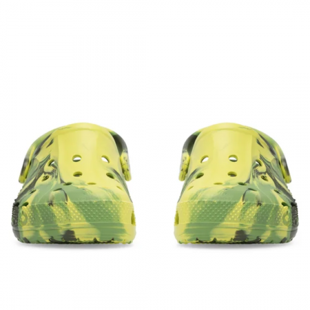 CROCS BAYA MARBLED CLOG KIDS [4]