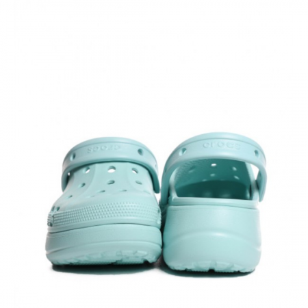 CROCS BAYA PLATFORM CLOG [2]