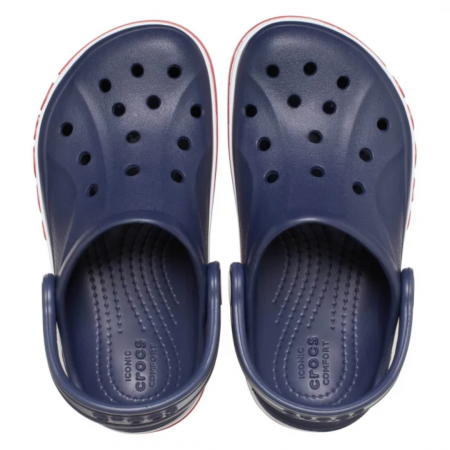 CROCS BAYABAND KIDS CLOG [3]