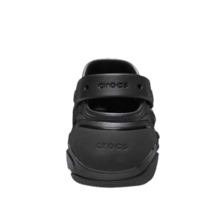CROCS BUBBLE CRUSH CLOG 210061 210061-0WC [2]