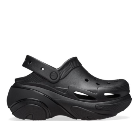 SLAPI - CROCS BUBBLE CRUSH CLOG 210061 210061-0WC