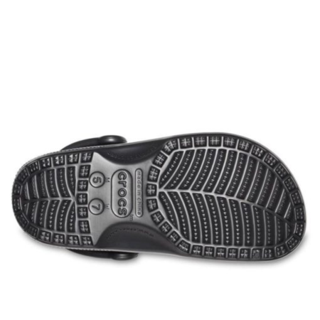 CROCS CLASSIC 10001 10001-001 [5]