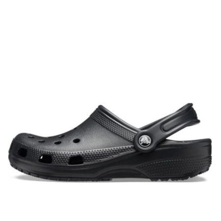 CROCS CLASSIC 10001 10001-001 [2]