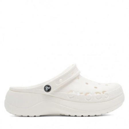 Slapi - CROCS CLASSIC CRUSH CLOG
