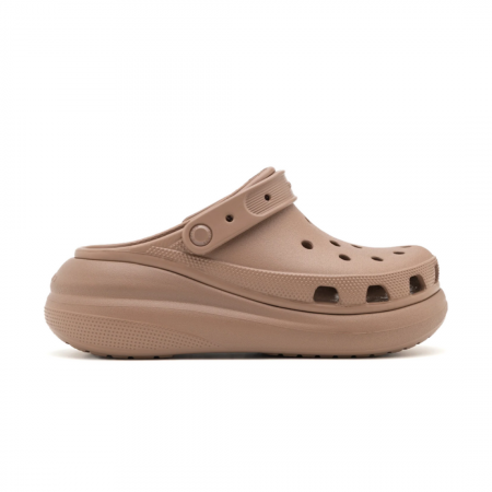 CROCS CLASSIC CRUSH CLOG [0]