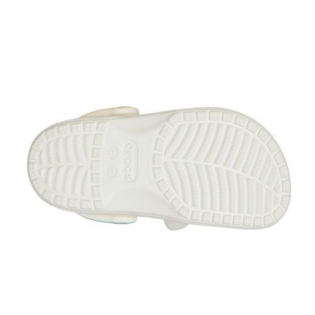 CROCS CLASSIC IAM RAINBOW UNICORN CLOG T [2]