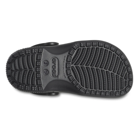CROCS CLASSIC KIDS CLOG K 206991 206991-001 [5]