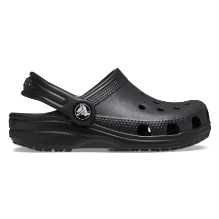 Import - CROCS CLASSIC KIDS CLOG K 206991 206991-001