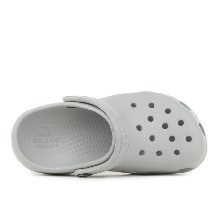 CROCS CLASSIC KIDS CLOG K 206991 206991-1FT [3]