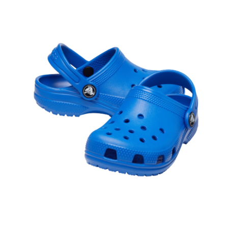 CROCS CLASSIC KIDS CLOG T 206990 206990-4KZ [3]