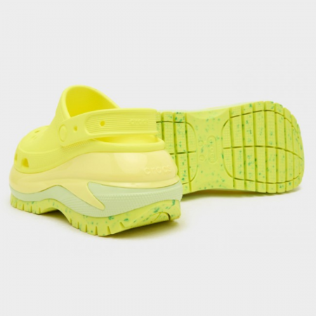 CROCS CLASSIC MEGA CRUSH CLOG [2]