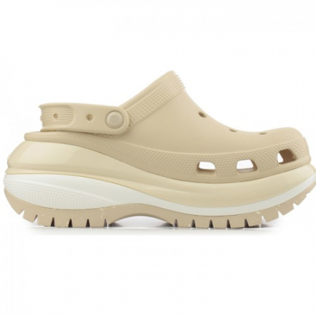 CROCS CLASSIC MEGA CRUSH CLOG 207988-2DS [0]