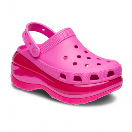 CROCS CLASSIC MEGA CRUSH CLOG 207988-6UB [4]