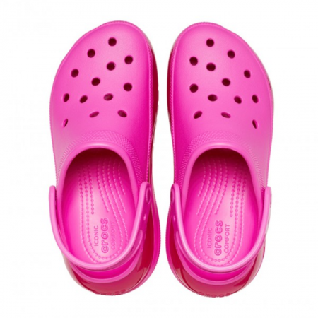 CROCS CLASSIC MEGA CRUSH CLOG 207988-6UB [3]