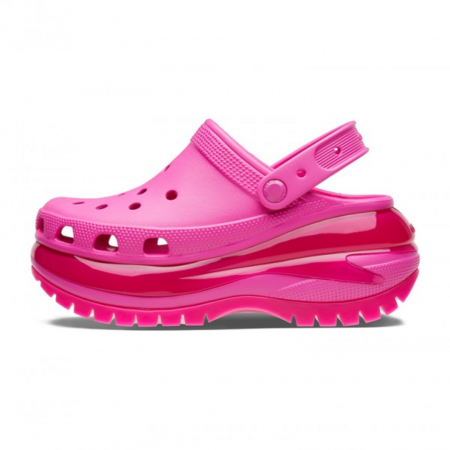 CROCS CLASSIC MEGA CRUSH CLOG 207988-6UB [1]