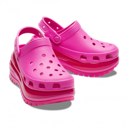 CROCS CLASSIC MEGA CRUSH CLOG 207988-6UB [2]