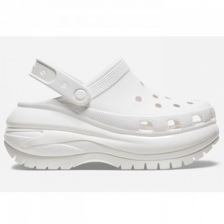 CROCS CLASSIC MEGA CRUSH CLOG [0]