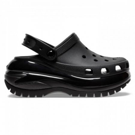 CROCS CLASSIC MEGA CRUSH CLOG [0]
