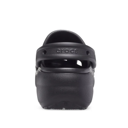 CROCS CLASSIC PLATFORM CLOG W 206750-001 [4]
