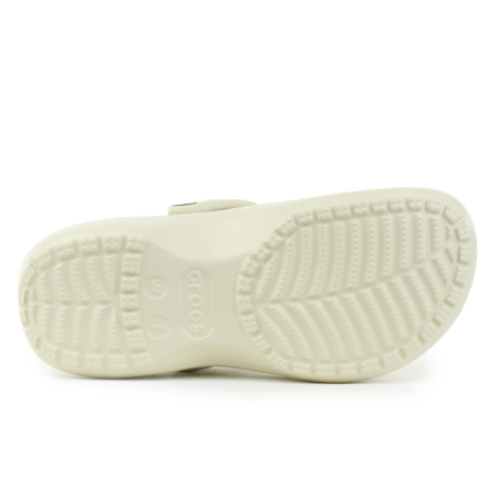 CROCS CLASSIC PLATFORM CLOG W 206750-2Y2 [6]