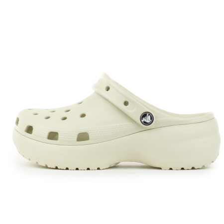 CROCS CLASSIC PLATFORM CLOG W 206750-2Y2 [1]