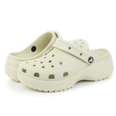 CROCS CLASSIC PLATFORM CLOG W 206750-2Y2 [4]