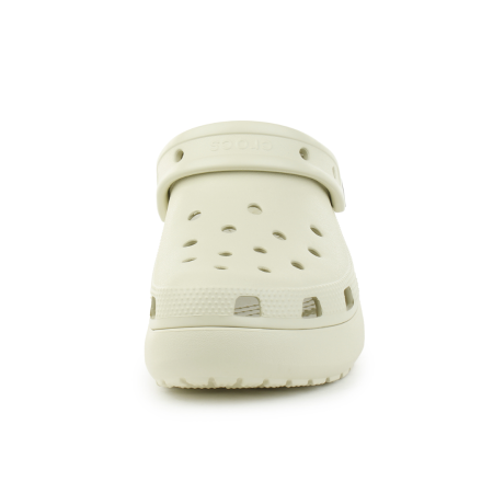 CROCS CLASSIC PLATFORM CLOG W 206750-2Y2 [2]