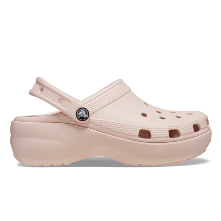 SLAPI - CROCS CLASSIC PLATFORM CLOG W 206750-6UR