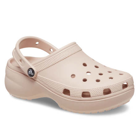 CROCS CLASSIC PLATFORM CLOG W 206750-6UR [1]