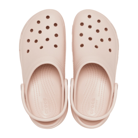 CROCS CLASSIC PLATFORM CLOG W 206750-6UR [3]