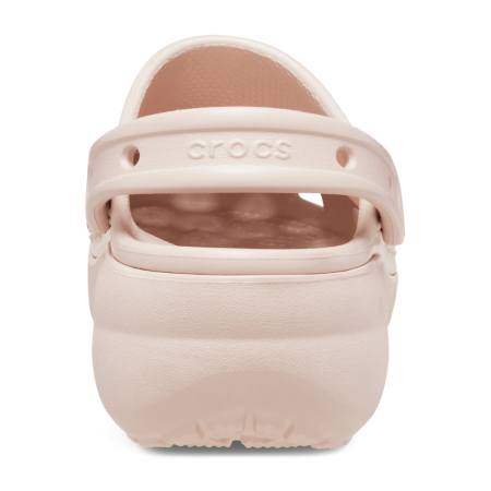 CROCS CLASSIC PLATFORM CLOG W 206750-6UR [4]