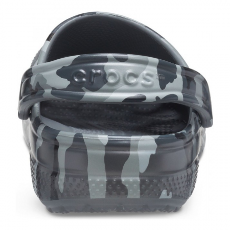 CROCS CLASSIC PRINTED CAMO CLOG [2]