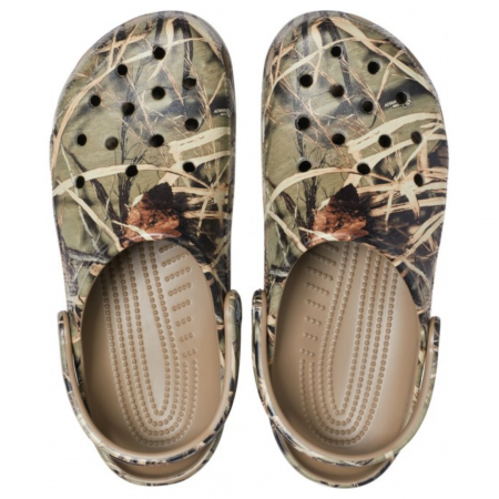 CROCS CLASSIC REALTREE [3]