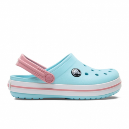 Papuci/Sandale - CROCS CROCBAND KIDS CLOG