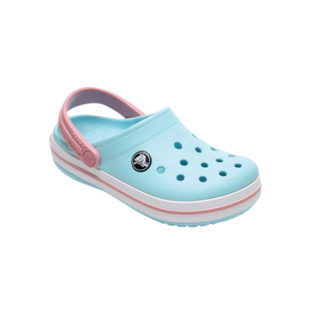 CROCS CROCBAND KIDS CLOG T 207005 207005-4S3 [1]