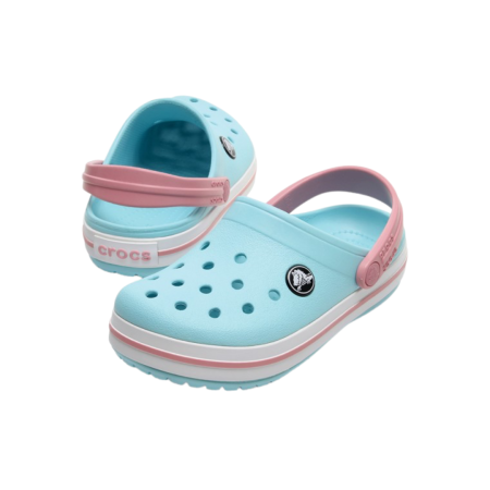 CROCS CROCBAND KIDS CLOG T 207005 207005-4S3 [3]