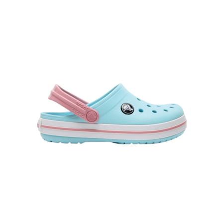SLAPI - CROCS CROCBAND KIDS CLOG T 207005 207005-4S3