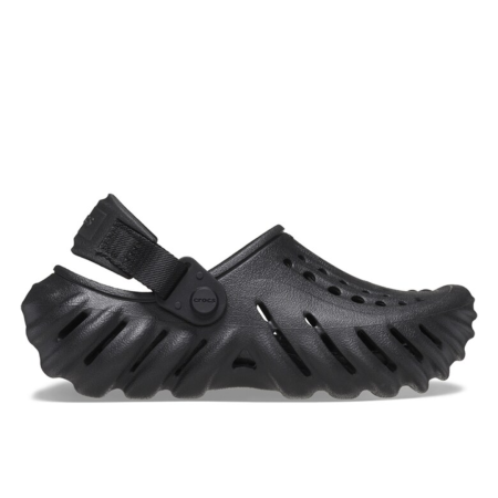 SLAPI - CROCS ECHO CLOG K 208190-001
