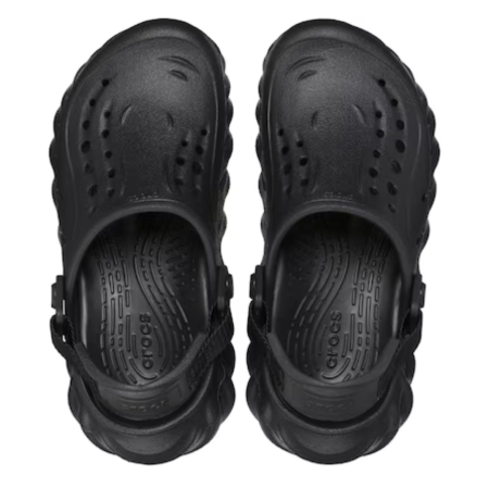 CROCS ECHO CLOG K 208190-001 [1]