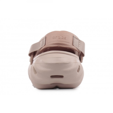 CROCS ECHO CLOG K [3]