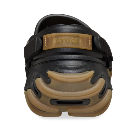 CROCS ECHO GUM RO CLOG  211675-001 [4]