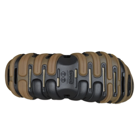 CROCS ECHO GUM RO CLOG  211675-001 [5]